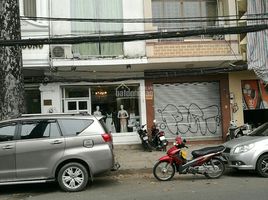Studio Villa zu verkaufen in District 11, Ho Chi Minh City, Ward 11