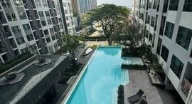 Available Units at The Base Central Pattaya