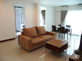 2 Schlafzimmer Appartement zu vermieten im Thavee Yindee Residence, Khlong Tan Nuea