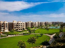 3 Bedroom Apartment for sale at New Giza, Cairo Alexandria Desert Road