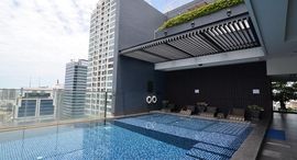 Life At Sathorn 10 在售单元