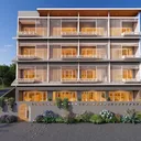 Baan Eliza Apartment
