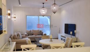 2 Bedrooms Apartment for sale in Emirates Gardens 1, Dubai District 14