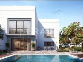 6 Schlafzimmer Villa zu verkaufen im The Dahlias, Yas Acres