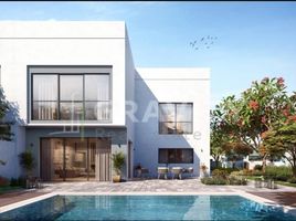 6 Bedroom Villa for sale at The Dahlias, Yas Acres, Yas Island