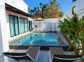 2 Bedroom Villa for rent at The Passion Residence @Chalong, Chalong, Phuket Town