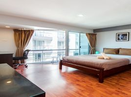 Studio Wohnung zu verkaufen im Hin Nam Sai Suay , Hua Hin City