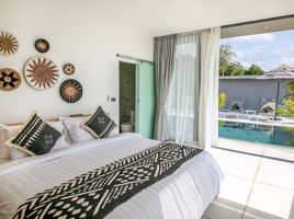 18 Bedroom Villa for sale at Aura Villa , Bo Phut, Koh Samui, Surat Thani
