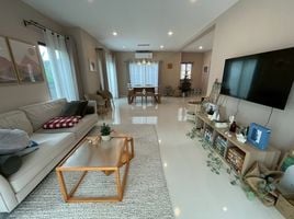 3 Bedroom House for sale at Passorn Bangna - Wongwaen, Racha Thewa