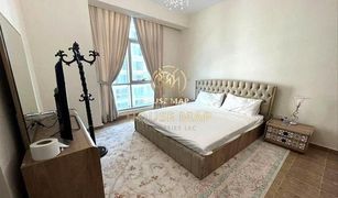 1 Bedroom Apartment for sale in , Dubai Hamilton Tower