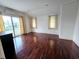 3 Bedroom House for sale at Baan Nonnipa Maejo, Nong Han, San Sai