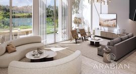 Al Barari Villas पर उपलब्ध यूनिट