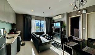 1 Bedroom Condo for sale in Khlong Tan, Bangkok Rhythm Sukhumvit 36-38