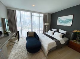 3 Schlafzimmer Penthouse zu verkaufen im Siamese Exclusive Queens, Khlong Toei