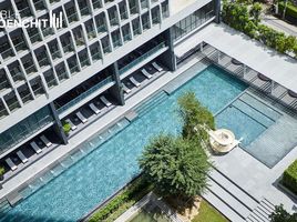 1 Schlafzimmer Appartement zu vermieten im Noble Ploenchit, Lumphini