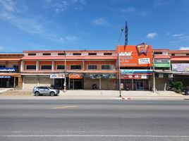 2 Schlafzimmer Shophaus zu vermieten in Sikhio, Nakhon Ratchasima, Sikhio, Sikhio