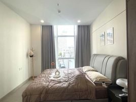 1 Bedroom Condo for rent at Supalai Premier Si Phraya - Samyan, Maha Phruettharam, Bang Rak