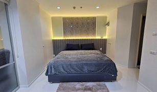 1 Bedroom Condo for sale in Suan Luang, Bangkok Lumpini Ville Sukhumvit 77-2