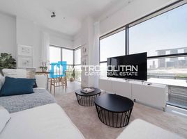 3 Bedroom Apartment for sale at Pixel, Makers District, Al Reem Island, Abu Dhabi