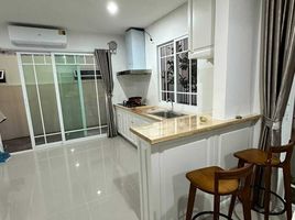 3 Bedroom Villa for rent at Bristol Park Pattaya, Huai Yai, Pattaya