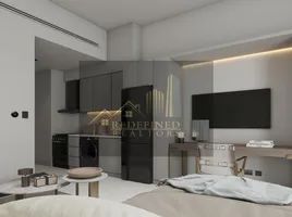 Studio Condo for sale at MAG Eye, District 7, Mohammed Bin Rashid City (MBR)