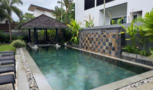 5 Schlafzimmern Villa zu verkaufen in Si Sunthon, Phuket Diamond Villas Phase 1
