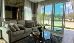 3 chambres Maison a vendre à Hin Lek Fai, Hua Hin La Vallee Residence