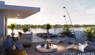 5 Bedrooms Villa for sale in District One, Dubai District One Villas