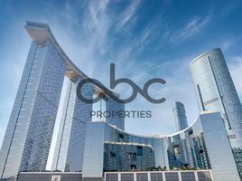 2 Bedroom Apartment for sale at The Gate Tower 3, Shams Abu Dhabi, Al Reem Island, Abu Dhabi