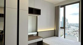 Available Units at Rhythm Charoenkrung Pavillion