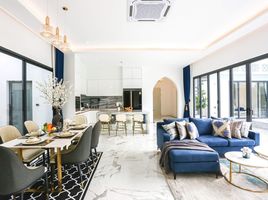 3 Bedroom Villa for rent at The Menara Hills, Si Sunthon