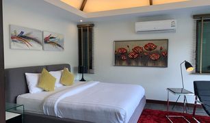 2 Bedrooms Villa for sale in Rawai, Phuket Inspire Villas