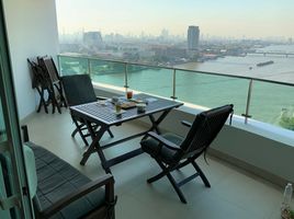 3 Bedroom Condo for rent at My Resort at River, Bang Phlat, Bang Phlat