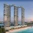 3 Bedroom Apartment for sale at Damac Bay, Dubai Harbour