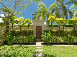 3 Bedroom House for rent at The Residence Resort, Choeng Thale