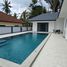 4 Bedroom Villa for sale at Siam Garden, Pong