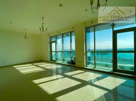 Studio Apartment for sale at Julphar Residential Tower, Julphar Towers, Al Nakheel