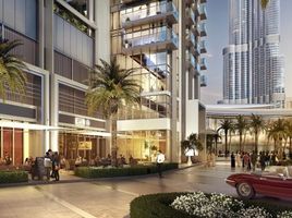 1 Bedroom Condo for sale at St Regis The Residences, Downtown Dubai