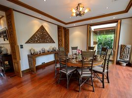 5 Bedroom Villa for sale in Khlong Tan Nuea, Watthana, Khlong Tan Nuea
