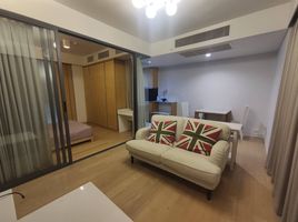 1 Bedroom Condo for rent at Siamese Gioia, Khlong Toei Nuea