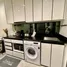 1 Bedroom Apartment for rent at Chapter Charoennakorn-Riverside, Bang Lamphu Lang