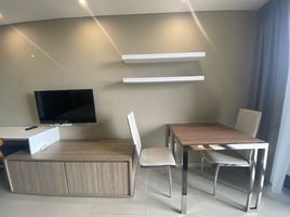 Studio Condo for rent at Zire Wongamat, Na Kluea, Pattaya