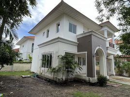 3 Bedroom House for sale at The Grand Rama 2, Phanthai Norasing, Mueang Samut Sakhon, Samut Sakhon