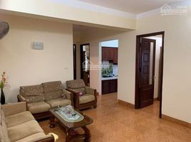 3 Schlafzimmer Wohnung zu verkaufen im Chung cư Bộ Tổng Tham Mưu, My Dinh