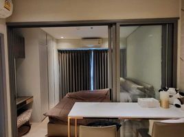 1 Bedroom Condo for rent at Whizdom Station Ratchada-Thapra, Dao Khanong