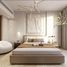 1 बेडरूम अपार्टमेंट for sale at Neva Residences, Tuscan Residences