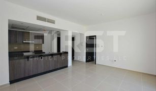 1 Bedroom Apartment for sale in Al Reef Downtown, Abu Dhabi Tower 24