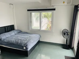 Studio Wohnung zu vermieten im Baan Suan Lalana, Nong Prue, Pattaya