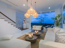 2 Bedroom Villa for sale in Choeng Mon Beach, Bo Phut, Bo Phut