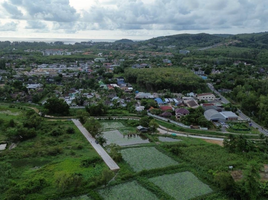  Grundstück zu verkaufen in Thalang, Phuket, Thep Krasattri